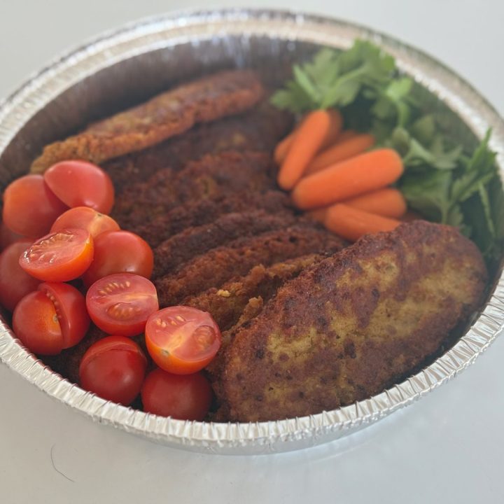 Cutlet