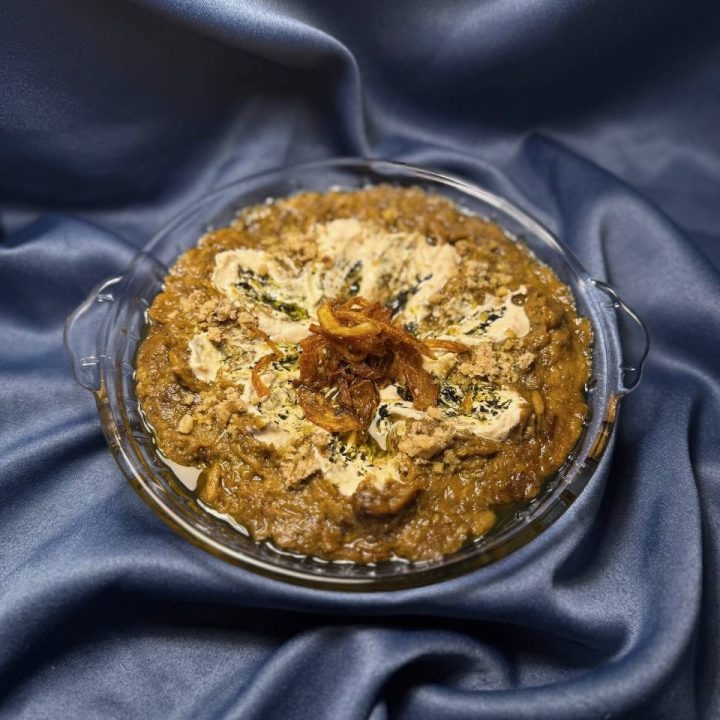 Kashko Bademjan