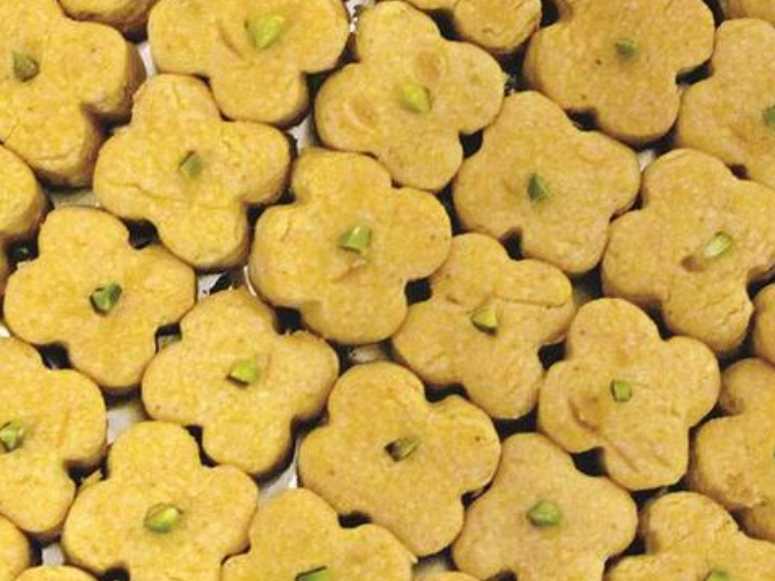 Chickpea